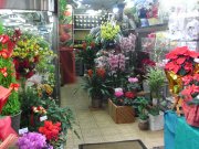 「元町フラワー」　（兵庫県神戸市中央区）の花屋店舗写真4